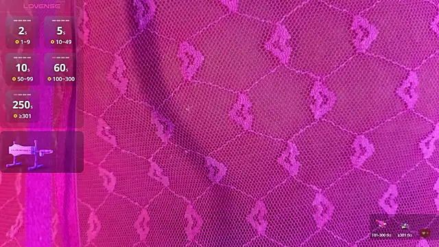 Emy leon online show from 03.10.26