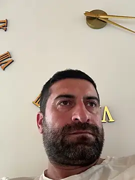 235BABIKO235 online show from 09.08.25