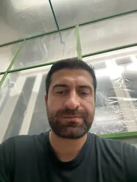 235BABIKO235 online show from 09.18.25