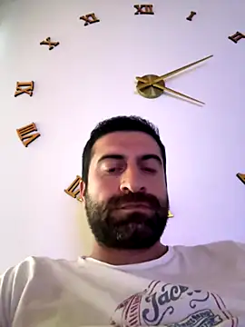 235BABIKO235 online show from 09.22.25