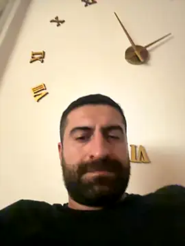 235BABIKO235 online show from 10.07.25