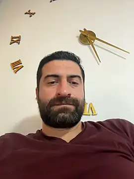 235BABIKO235 online show from 12.15.25