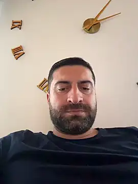 235BABIKO235 online show from 03.23.26