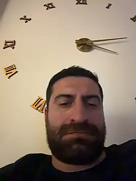 235BABIKO235 online show from 04.06.26