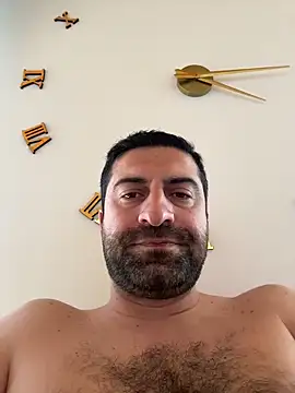 235BABIKO235 online show from 04.09.26