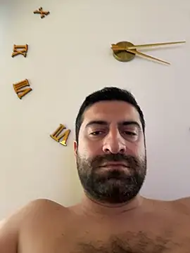 235BABIKO235 online show from 04.13.26