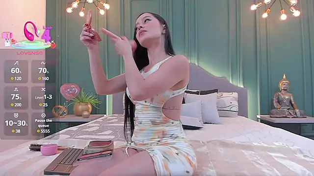 rubyhill 2711 online show from 02.19.25