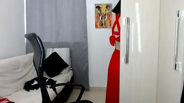 Laura-pervert online show from 01.21.25