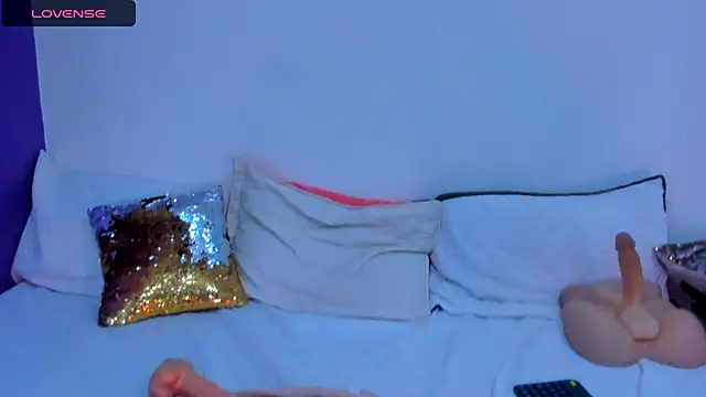 Snapshot of cookplleaser chatting on 01.30.25 cookplleaser online show from 01.30.25