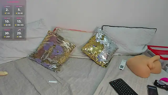 Snapshot of cookplleaser chatting on 11.08.25 cookplleaser online show from 11.08.25