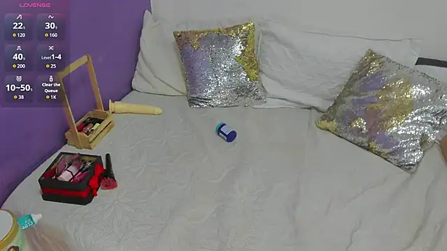 Snapshot of cookplleaser chatting on 11.21.25 cookplleaser online show from 11.21.25