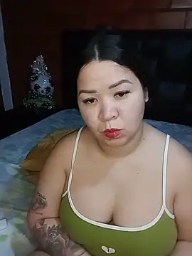 Chantal lopez online show from 05.21.26