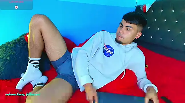 kalivan voinesscu online show from 12.07.24