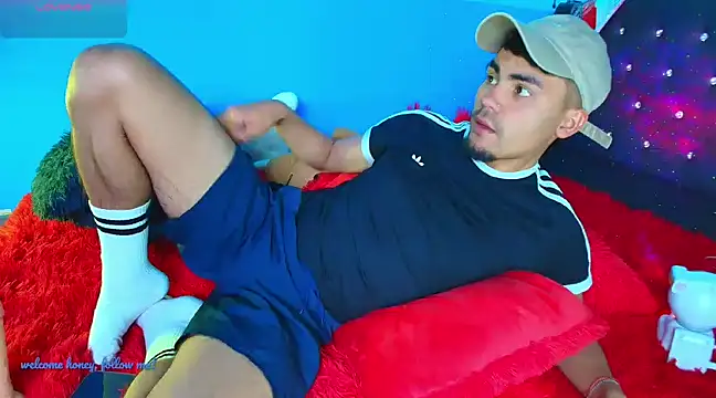 kalivan voinesscu online show from 12.10.24