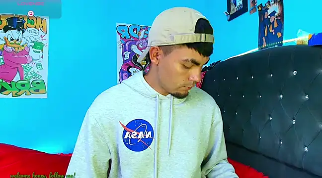 kalivan voinesscu online show from 01.12.25