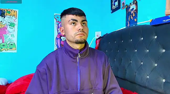 kalivan voinesscu online show from 01.15.25