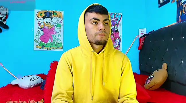 kalivan voinesscu online show from 01.19.25