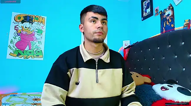 kalivan voinesscu online show from 02.06.25