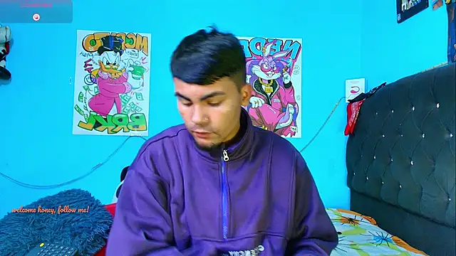 kalivan voinesscu online show from 02.11.25