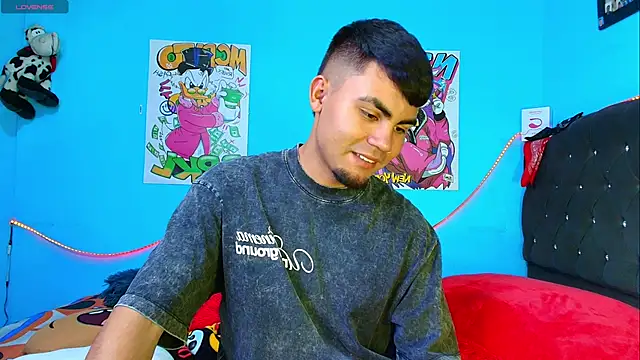 kalivan voinesscu online show from 02.18.25