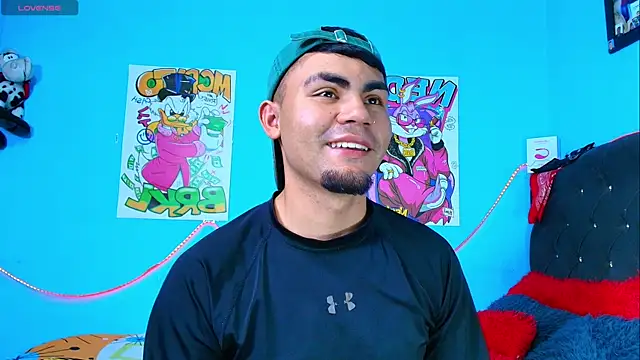 kalivan voinesscu online show from 02.23.25