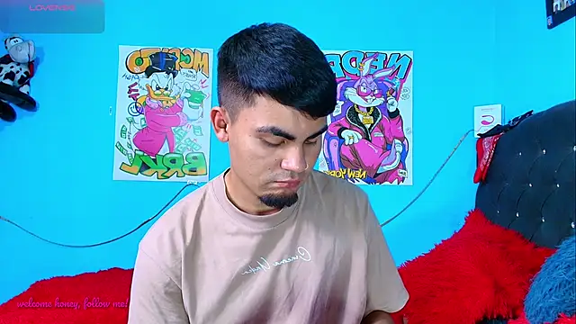 kalivan voinesscu online show from 02.26.25