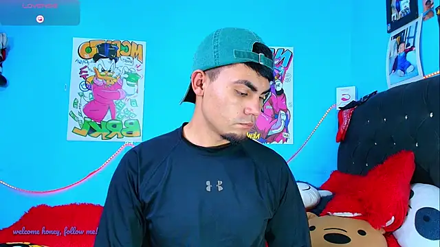 kalivan voinesscu online show from 03.03.25