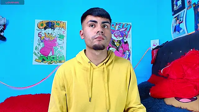 kalivan voinesscu online show from 03.07.25