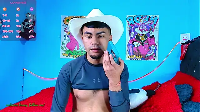 kalivan voinesscu online show from 03.09.25