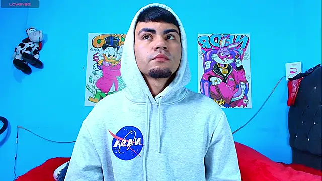 kalivan voinesscu online show from 03.12.25