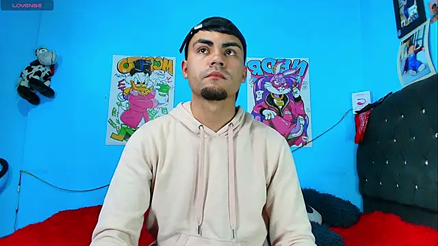 kalivan voinesscu online show from 03.13.25