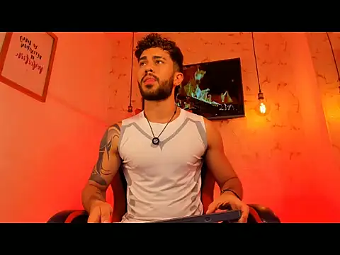 rikkostuff online show from 10.18.25