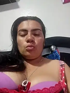 Snapshot of naughty-sharlot chatting on 11.16.25 naughty-sharlot online show from 11.16.25