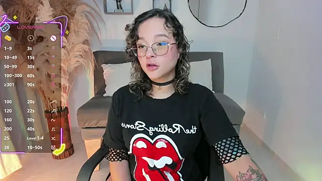 divine amy1 online show from 09.18.25