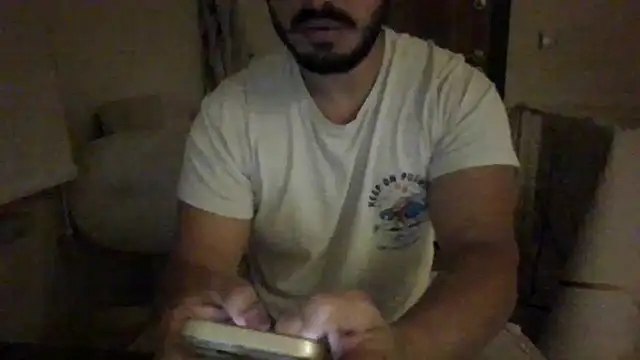 DateMike94 online show from 09.21.25