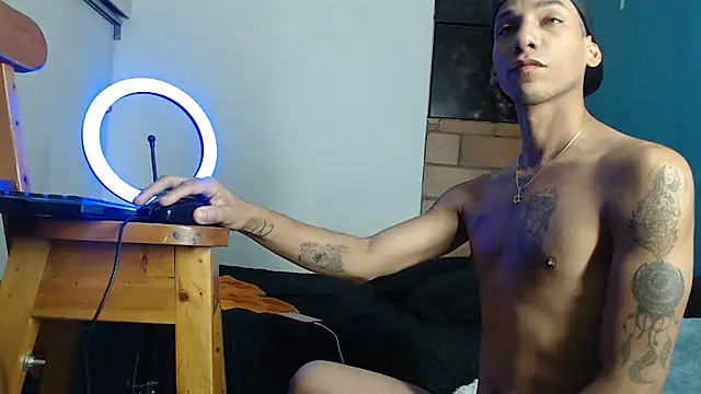 Jesus666flaco online show from 02.18.25