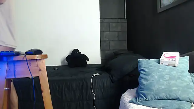 Jesus666flaco online show from 02.27.25