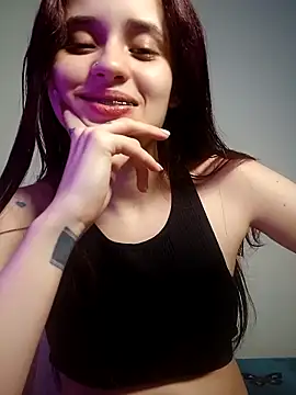 Kim 19 online show from 09.30.25