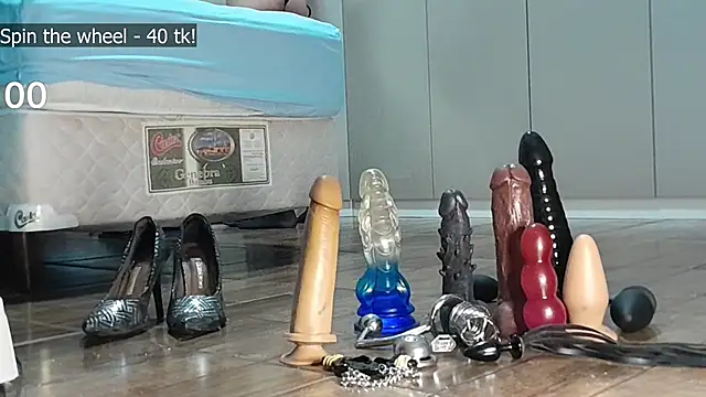 rafaslave online show from 02.14.25