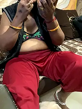 Tameesh sexy mistress online show from 10.13.25