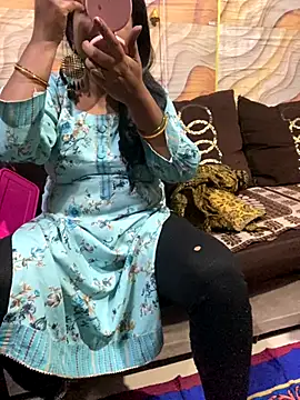 Tameesh sexy mistress online show from 12.14.25