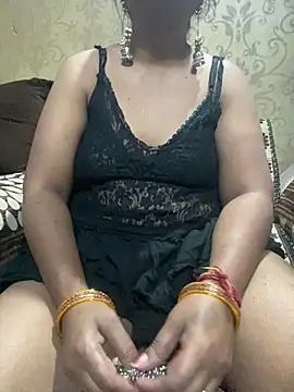 Tameesh sexy mistress online show from 03.27.26