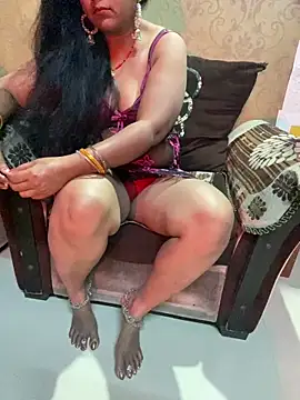 Tameesh sexy mistress online show from 05.16.26