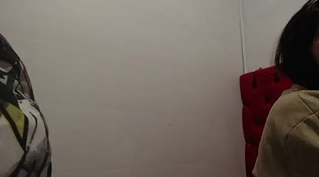 CarolineBrunx online show from 02.11.25