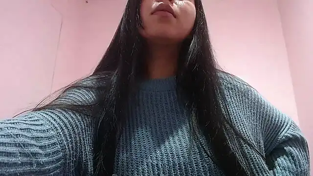 CarolineBrunx online show from 02.27.25