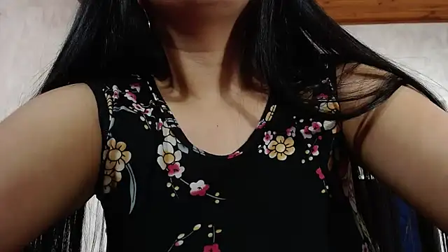 CarolineBrunx online show from 09.29.25