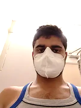 Snapshot of Ishan003 chatting on 12.14.24 Ishan003 online show from 12.14.24
