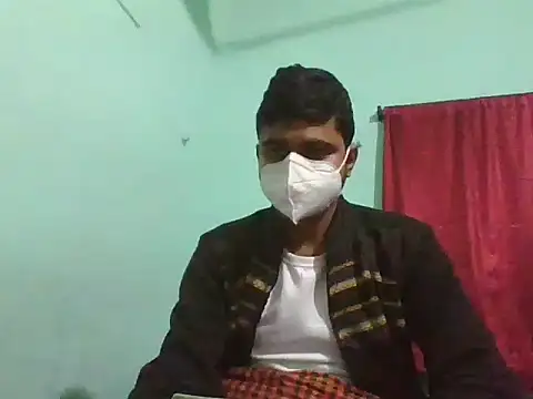 Snapshot of Ishan003 chatting on 01.05.25 Ishan003 online show from 01.05.25