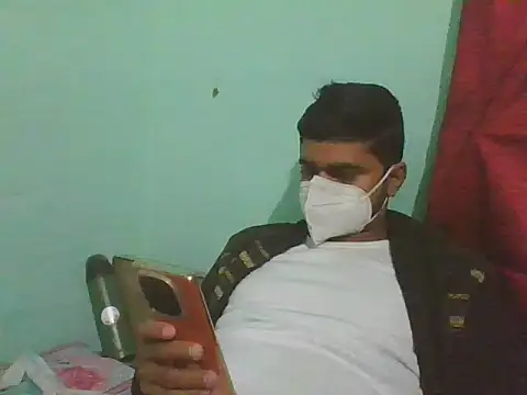 Snapshot of Ishan003 chatting on 01.06.25 Ishan003 online show from 01.06.25