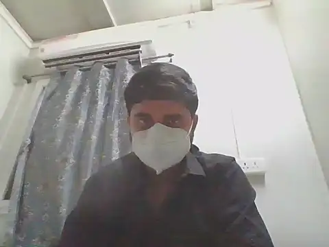 Snapshot of Ishan003 chatting on 01.28.25 Ishan003 online show from 01.28.25
